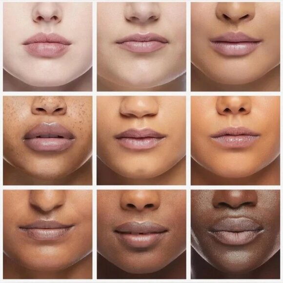 Creme Shop Macaron Lip Balm - Icing on the Cake - NWT - Picture 5 of 5